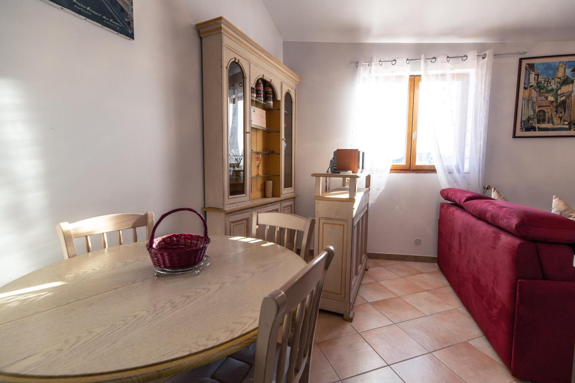Studio du couvent Narbonne Extérieur photo