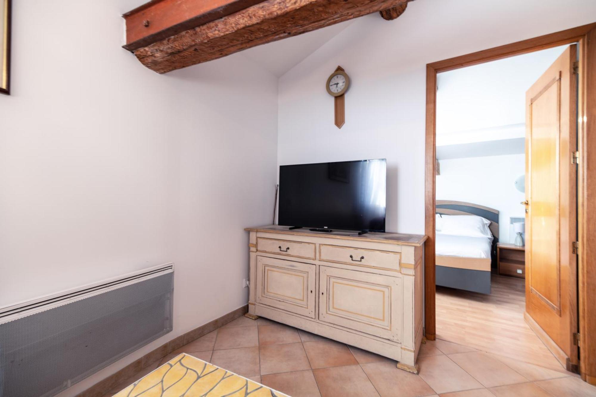 Studio du couvent Narbonne Extérieur photo